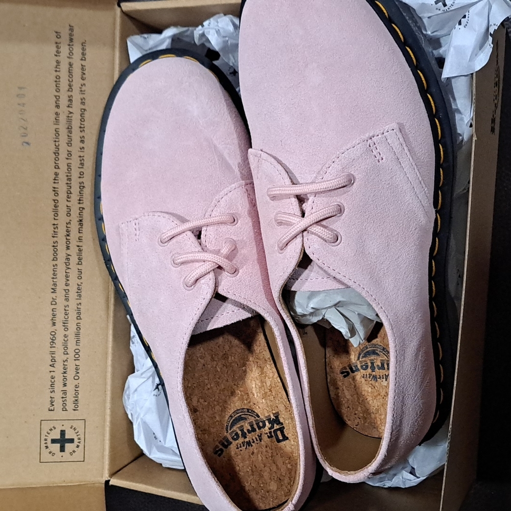 Doc marten